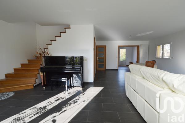 Maison à vendre 7 pièces 155 m² Ormesson-sur-Marne