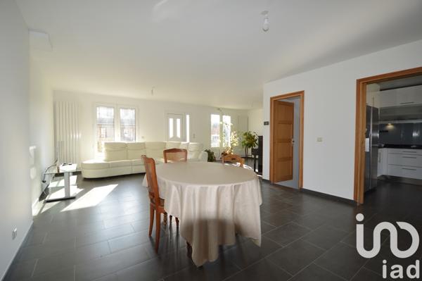 Maison à vendre 7 pièces 155 m² Ormesson-sur-Marne
