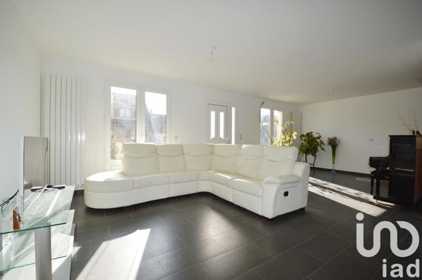 Maison à vendre 7 pièces 155 m² Ormesson-sur-Marne