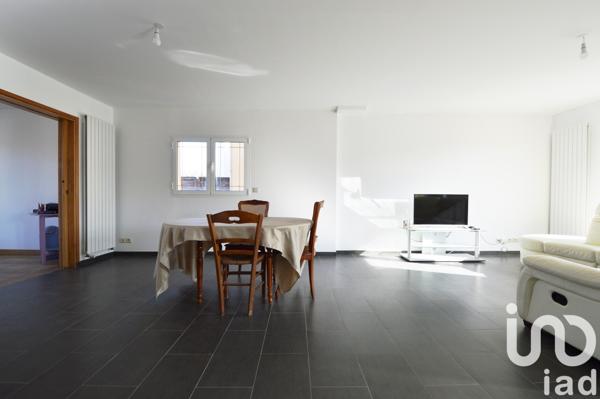 Maison à vendre 7 pièces 155 m² Ormesson-sur-Marne