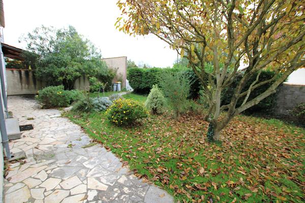 Proche de toutes commodités - Maison 3 chambres