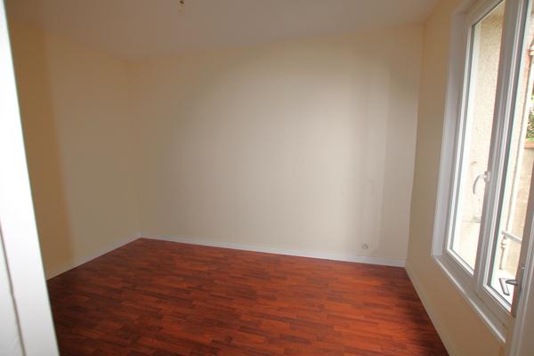 Proche de toutes commodités - Maison 3 chambres