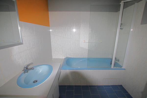 Proche de toutes commodités - Maison 3 chambres