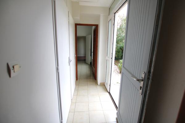 Proche de toutes commodités - Maison 3 chambres