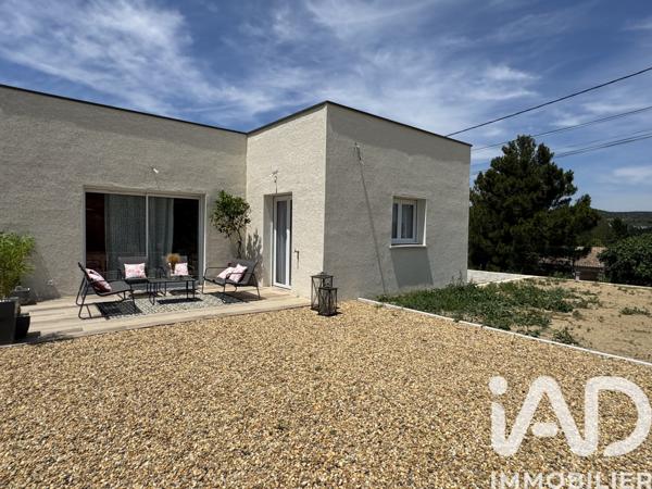 Maison à vendre 5 pièces 102 m² Limoux
