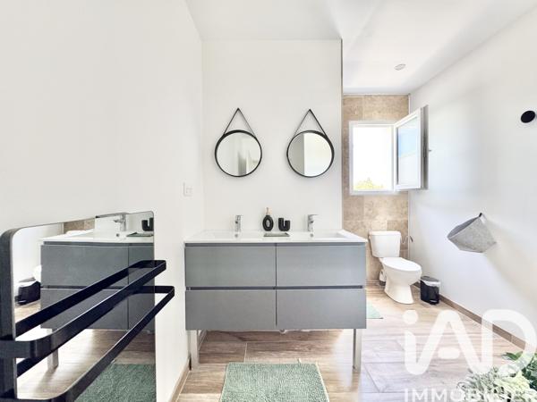 Maison à vendre 5 pièces 102 m² Limoux