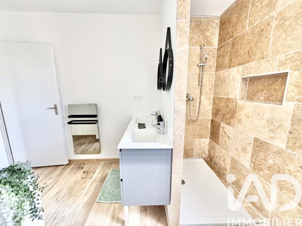 Maison à vendre 5 pièces 102 m² Limoux