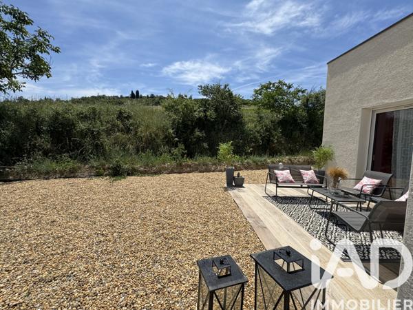 Maison à vendre 5 pièces 102 m² Limoux