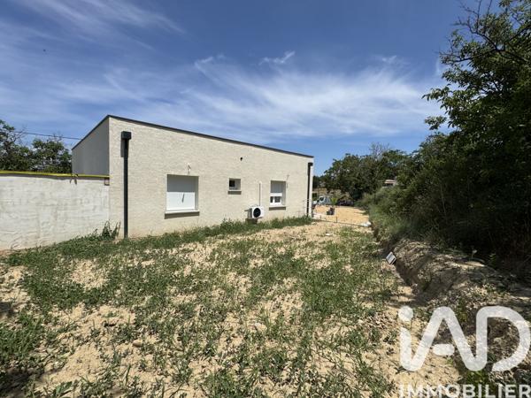 Maison à vendre 5 pièces 102 m² Limoux