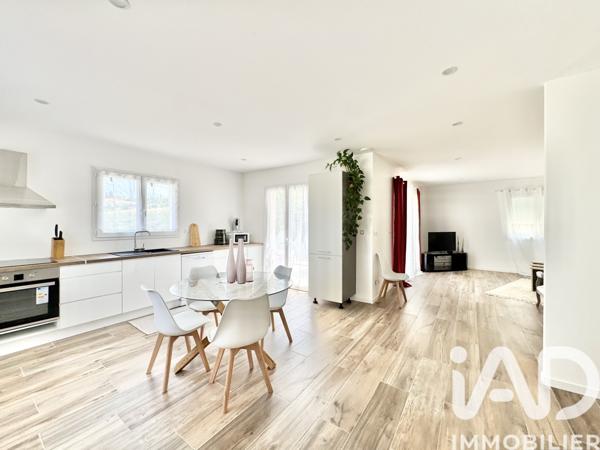 Maison à vendre 5 pièces 102 m² Limoux