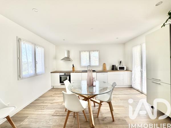 Maison à vendre 5 pièces 102 m² Limoux