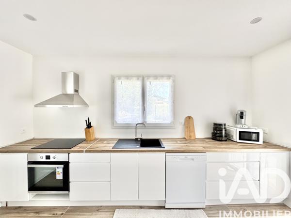 Maison à vendre 5 pièces 102 m² Limoux