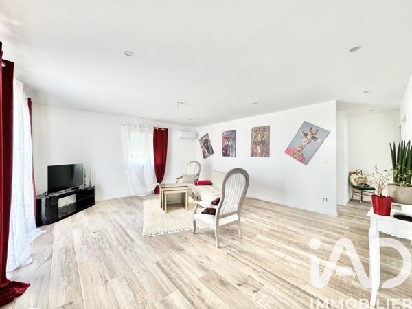 Maison à vendre 5 pièces 102 m² Limoux