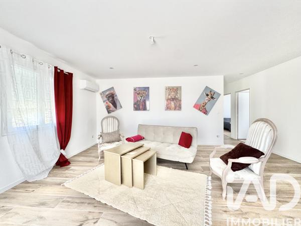 Maison à vendre 5 pièces 102 m² Limoux