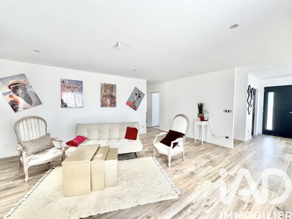 Maison à vendre 5 pièces 102 m² Limoux