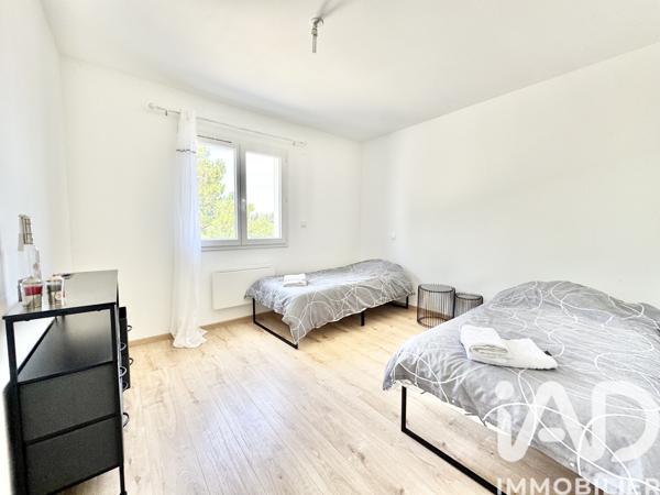 Maison à vendre 5 pièces 102 m² Limoux