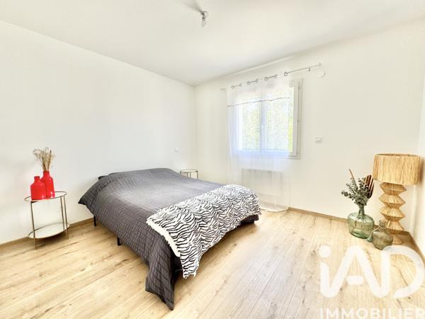 Maison à vendre 5 pièces 102 m² Limoux