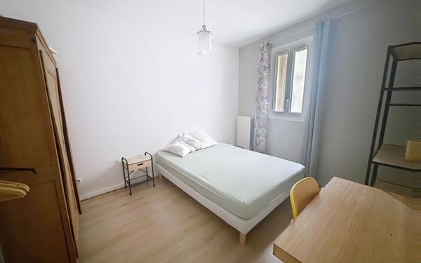 Appartement à vendre    2 pièces • 40 m2 Avignon