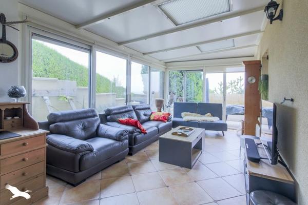 Maison à vendre 298 500 € Juziers 5 p 96,1 m² DPE D