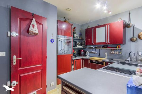 Maison à vendre 298 500 € Juziers 5 p 96,1 m² DPE D