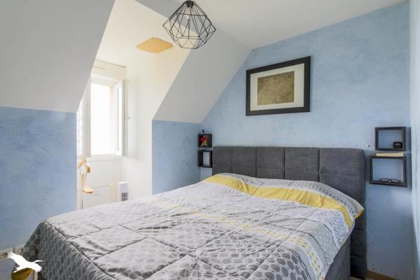 Maison à vendre 298 500 € Juziers 5 p 96,1 m² DPE D
