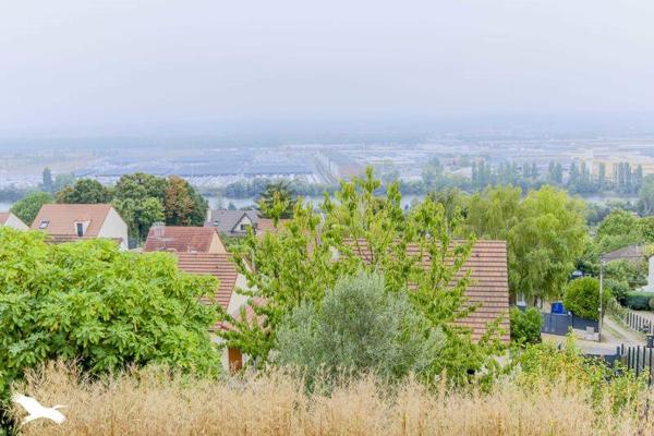 Maison à vendre 298 500 € Juziers 5 p 96,1 m² DPE D