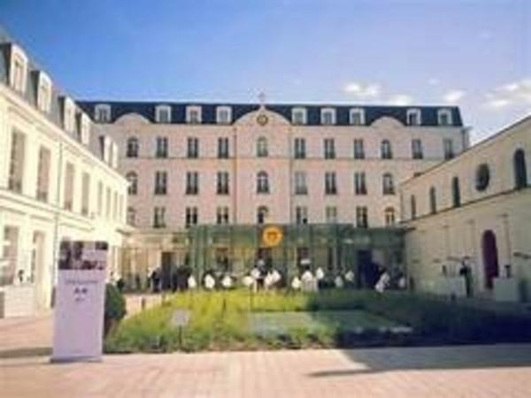 Cave rare à NEUILLY SUR SEINE