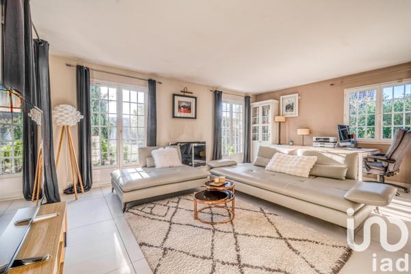 Maison à vendre 6 pièces 141 m² Gagny