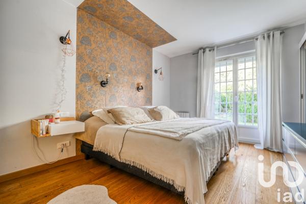 Maison à vendre 6 pièces 141 m² Gagny