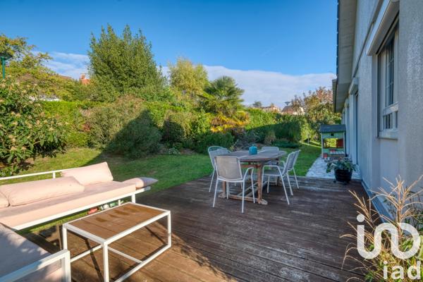 Maison à vendre 6 pièces 141 m² Gagny