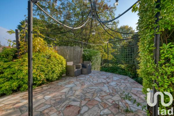 Maison à vendre 6 pièces 141 m² Gagny