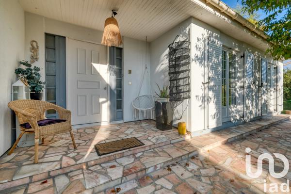 Maison à vendre 6 pièces 141 m² Gagny