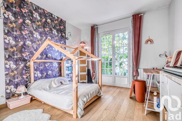 Maison à vendre 6 pièces 141 m² Gagny