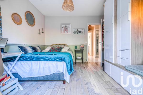 Maison à vendre 6 pièces 141 m² Gagny