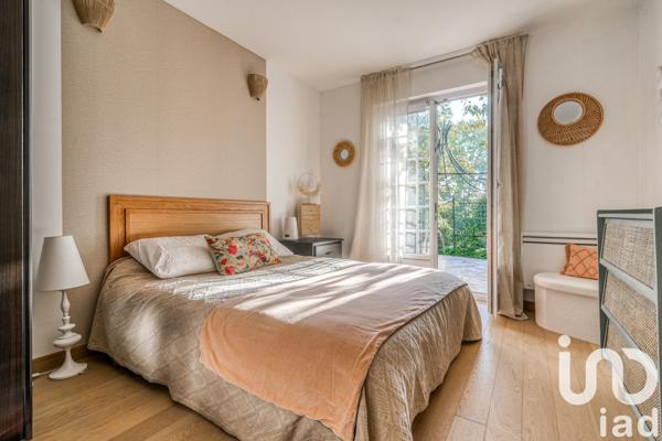 Maison à vendre 6 pièces 141 m² Gagny