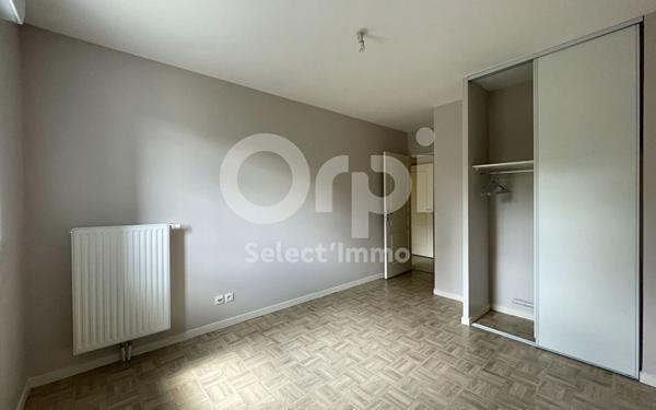 Appartement à louer    3 pièces •  Évreux