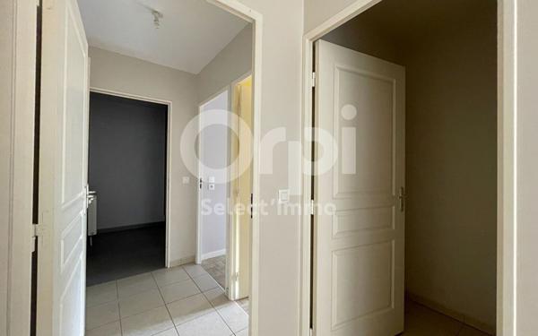 Appartement à louer    3 pièces •  Évreux