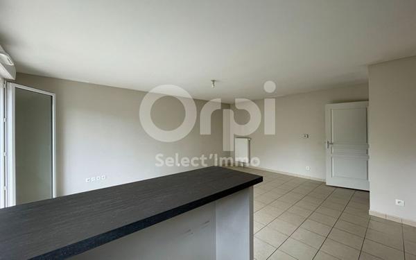 Appartement à louer    3 pièces •  Évreux