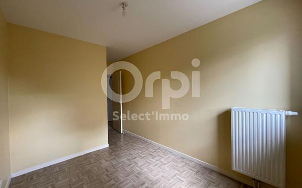 Appartement à louer    3 pièces •  Évreux