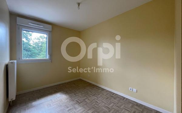 Appartement à louer    3 pièces •  Évreux