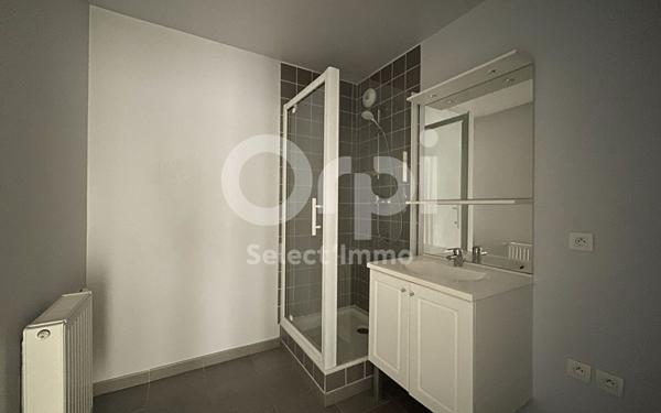 Appartement à louer    3 pièces •  Évreux