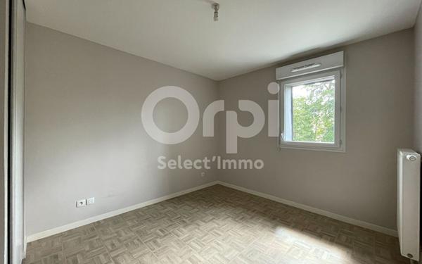 Appartement à louer    3 pièces •  Évreux