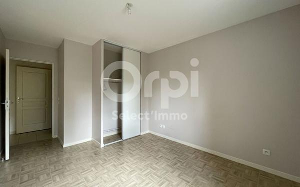 Appartement à louer    3 pièces •  Évreux