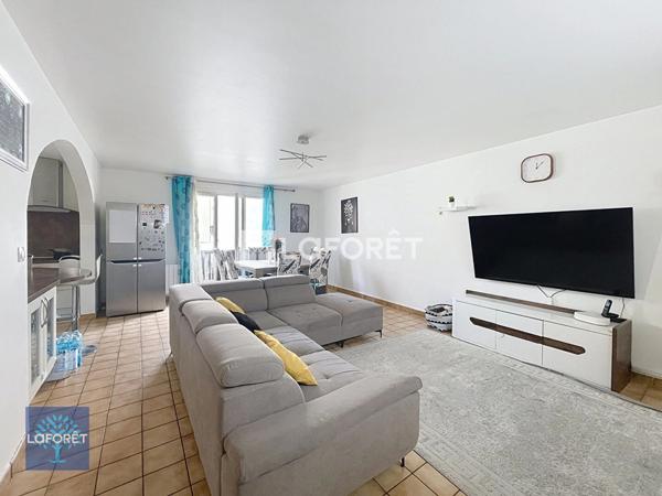 Achat appartement Le Plessis-Pâté - 4 pièce(s) - 96 m² - 259 000 €
