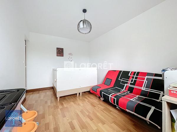 Achat appartement Le Plessis-Pâté - 4 pièce(s) - 96 m² - 259 000 €