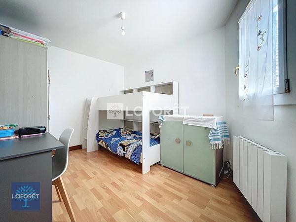 Achat appartement Le Plessis-Pâté - 4 pièce(s) - 96 m² - 259 000 €