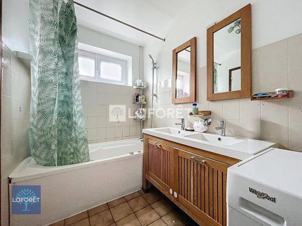 Achat appartement Le Plessis-Pâté - 4 pièce(s) - 96 m² - 259 000 €