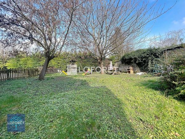 Achat appartement Le Plessis-Pâté - 4 pièce(s) - 96 m² - 259 000 €