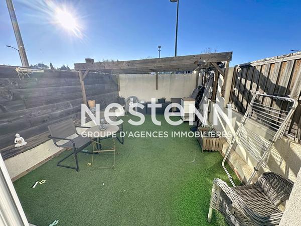 MAISON COUP DE COEUR