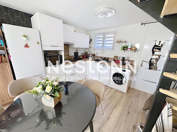 MAISON COUP DE COEUR